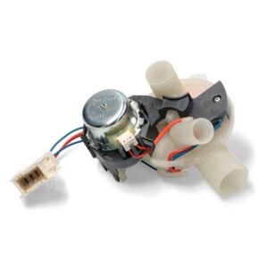 VALVOLA LAVAGGIO ALTERNATO MD30 230V PER LAVASTOVIGLIE SMEG 819130468