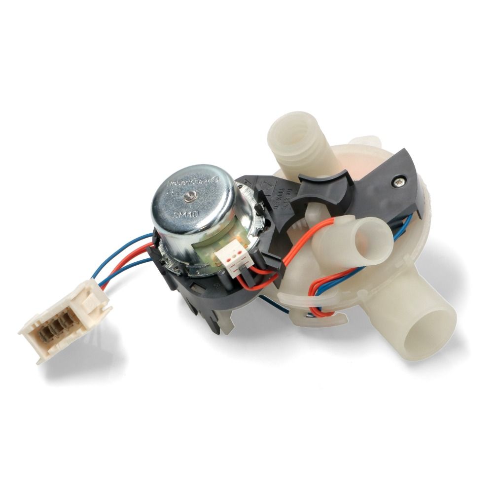 VALVOLA LAVAGGIO ALTERNATO MD30 230V PER LAVASTOVIGLIE SMEG 819130468