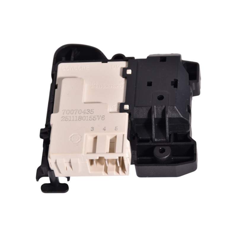 Elettroserratura bloccoporta DKS13409 CANDY HOOVER - immagine 4