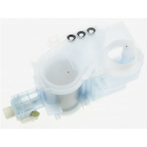 DECALCIFICATORE, CONTENITORE SALE, LS60-12-NOREED+ELV