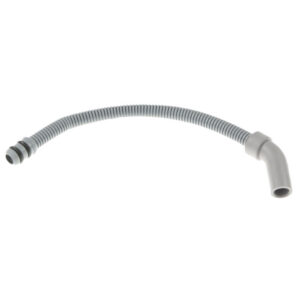 MANICOTTO RACCORDO POZZETTO LAVASTOVIGLIE SMEG L=26CM