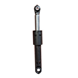 AMMORTIZZATORE BOSCH SUSPA N80, FORI: Ø8+Ø14MM. INTERASSE: 165/255MM.