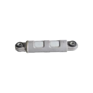 AMMORTIZZATORE ZANUSSI 60N 1322553205 GRIGIO. 60N. LUNGHEZZA: MAX. 240MM, MIN. 163MM. FORI: Ø11+11MM