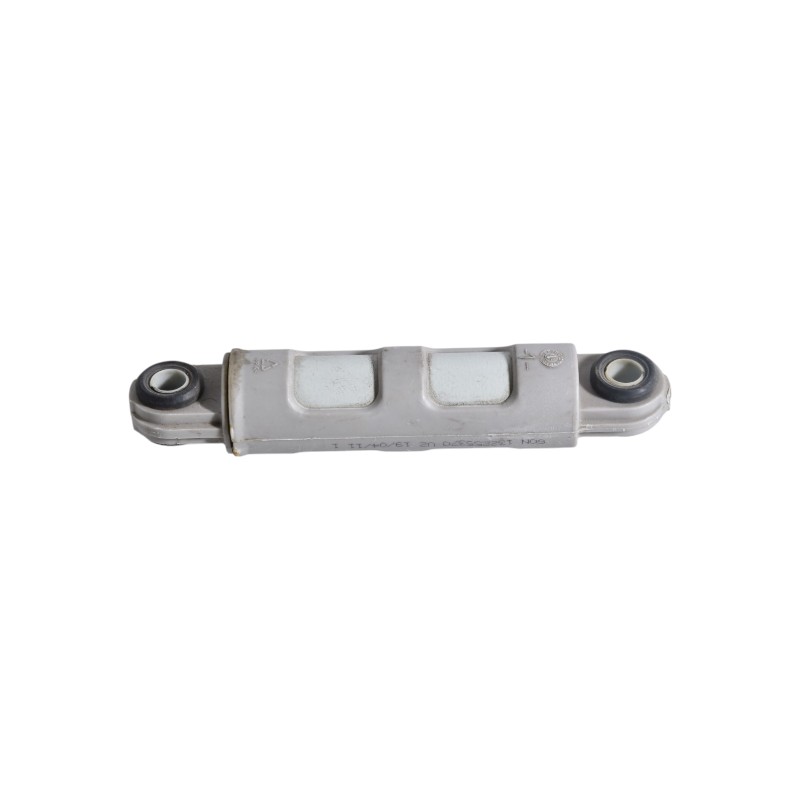 AMMORTIZZATORE ZANUSSI 60N 1322553205 GRIGIO. 60N. LUNGHEZZA: MAX. 240MM, MIN. 163MM. FORI: Ø11+11MM