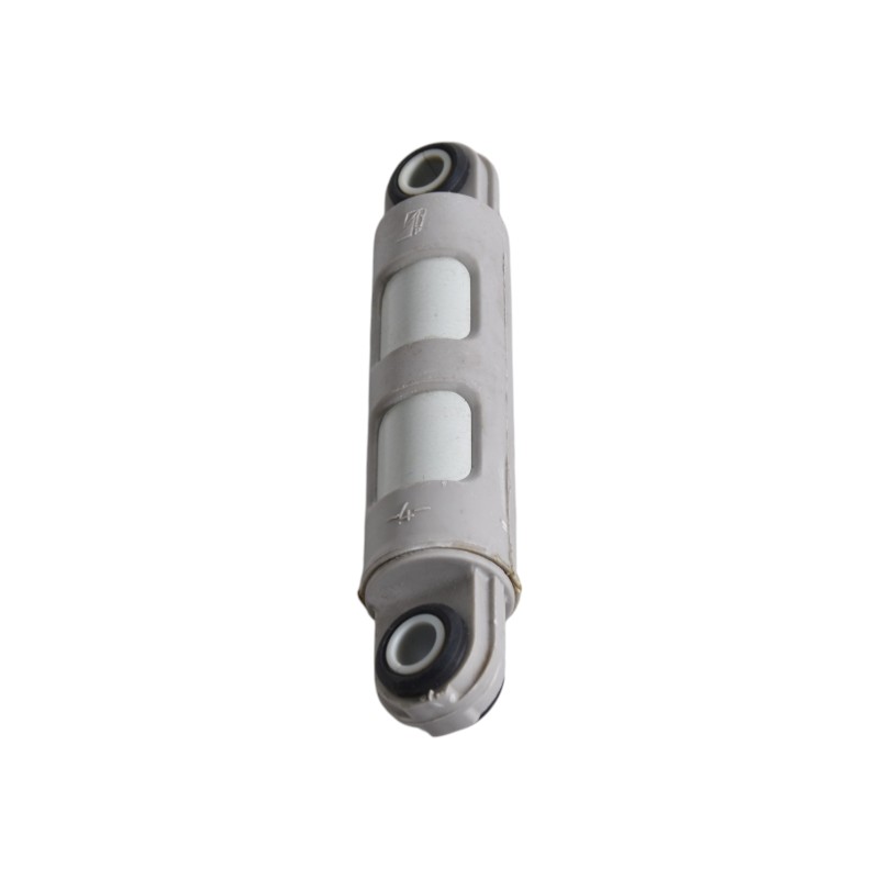 AMMORTIZZATORE ZANUSSI 60N 1322553205 GRIGIO. 60N. LUNGHEZZA: MAX. 240MM, MIN. 163MM. FORI: Ø11+11MM - immagine 2